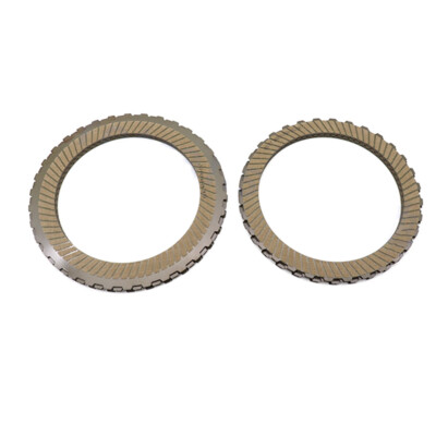 DSG Gearbox MPS6 Gearbox Clutch Friction Plate For Volvo S60 XC60 Mondeo Winning
