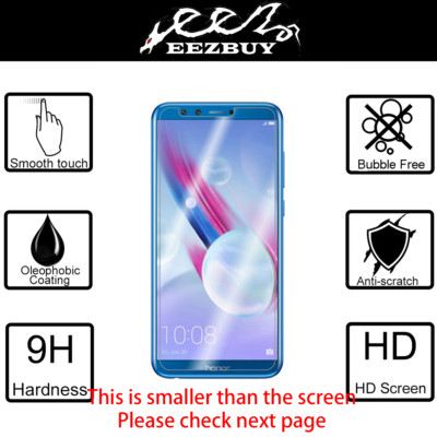 Premium Real Tempered Glass Film Screen Protector For Huawei Honor 9 Lite