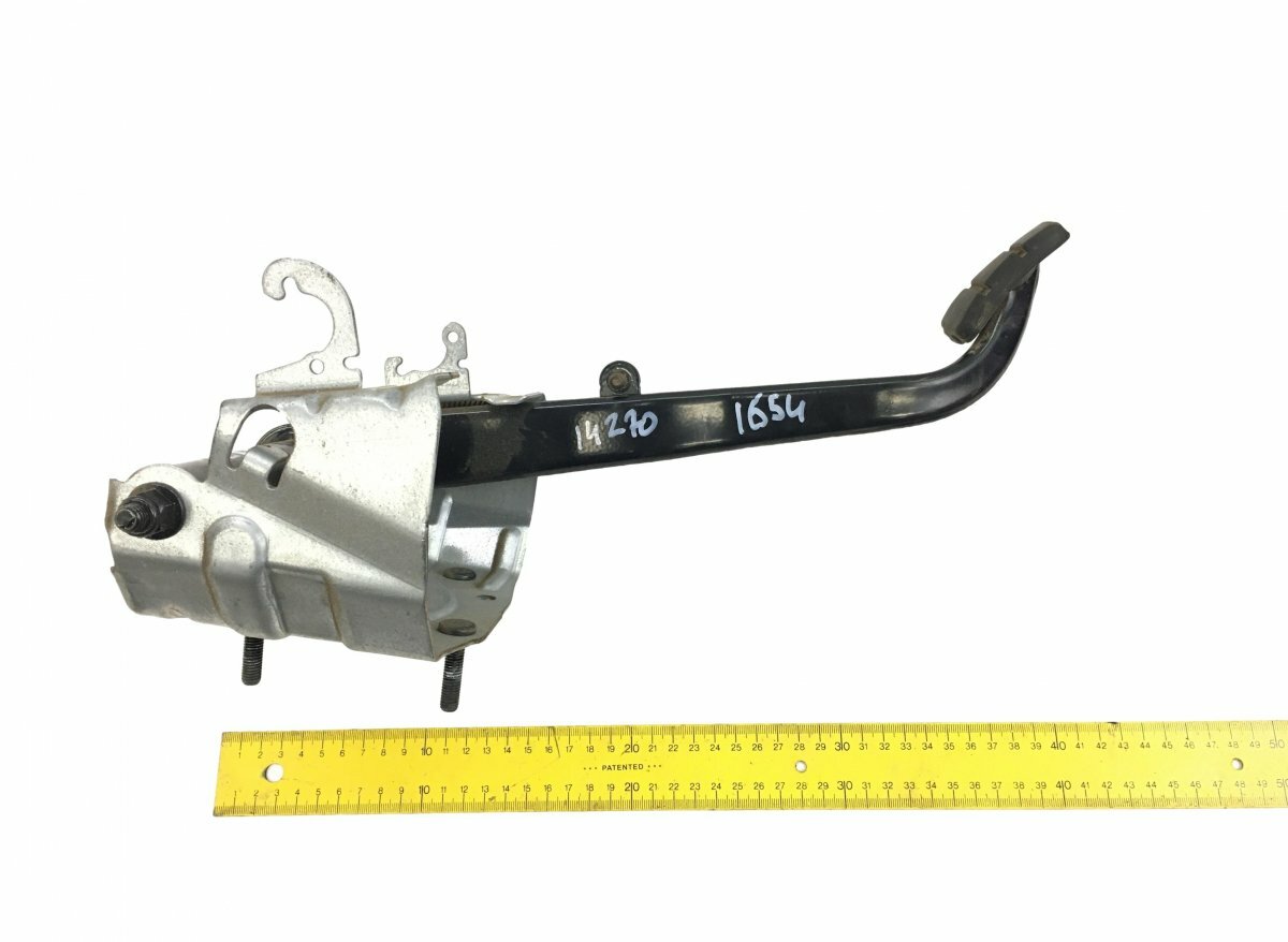 1731239 1935308 Brake Pedal For SCANIA P G R T Truck Lorry Part | eBay 