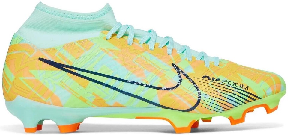 Nike Zoom Mercurial Superfly 9 Academy MG Bonded Pack for
