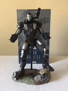 hot toys mms331d13