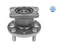 Radnabe Meyle 35-147520003 FüR Mazda 2