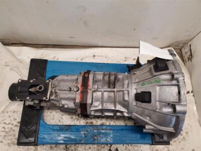 Toyota T100, Manual Transmission, 94-98, 2.7L,4CYL, 3RZFE, RWD