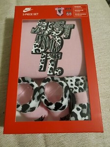 nike baby girl gift set