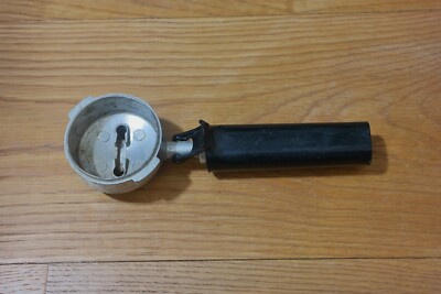 GAGGIA Classic Pro Portafilter 58mm Coffee Espresso Handle original vintage -