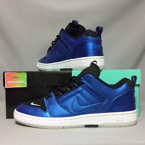 Nike sb Air Force II Low Qs rivales Pack UK11 AV3800-440 EUR46 US12 2 1  Penny | eBay