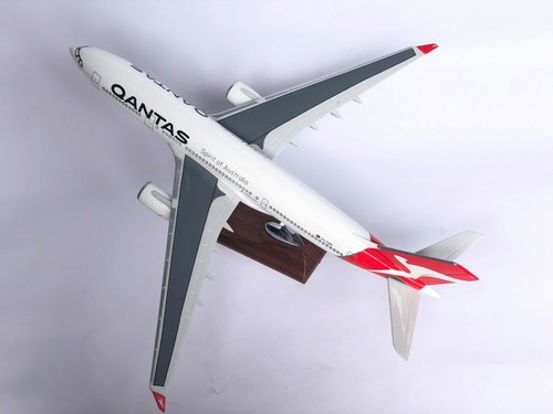 Qantas Plane Model A380 747 737 A330 787 Dreamliner Quality Airplane 🇦🇺 - Picture 34 of 50
