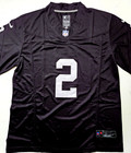 Men's Las Vegas Raiders Ashton Jeanty #2 (Large)
