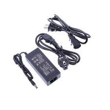 60HZ Supply Cord DC12V5A Power Adapter For iMax B6 LiPo Balance Battery Charger