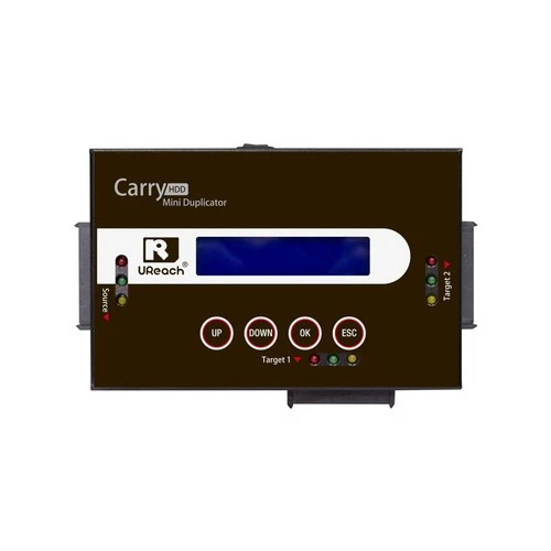 U-Reach Hard Drive Cloner Pro Series - Efficient HDD Data Duplication