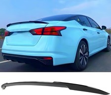 Rear Spoiler Wing Fit for Nissan Altima 2019-2026 Accessories  SR, SV,
