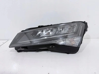 Frontscheinwerfer Skoda Superb 3V1941015C LED Links Scheinwerfer Headlight - Bild 1 von 4