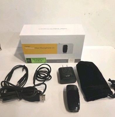 Cochlear Wireless Mini Microphone 2+ (US)  P770848
