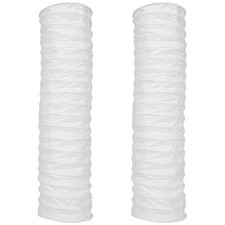 2 PCS Paper Floor Lamp Shades Nordic Simple Japanese Style Standing Lamps