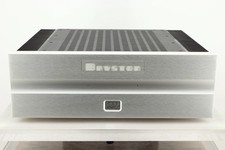 Bryston 4BSST2 Power Amplifier - Silver