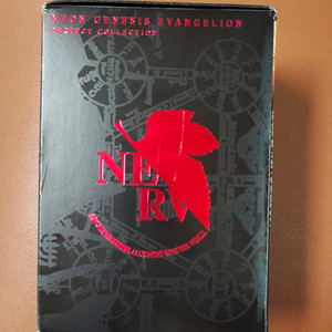 Neon Genesis Evangelion Dvd | eBay