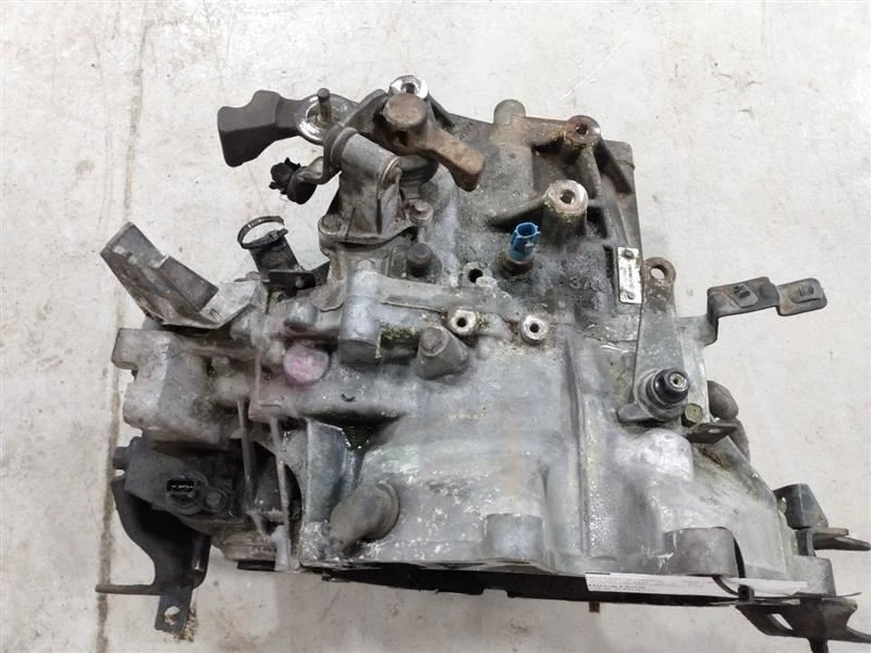 HYUNDAI TIBURON GT Manual Transmission 5 Speed 2.7L V6 Fits 2003-2008 - Изображение 4 из 4