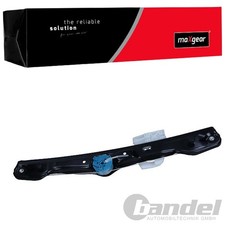 MAXGEAR FENSTERHEBER ELEKTRISCH HINTEN RECHTS PASSEND F�R BMW 1 | 50-0466