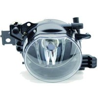 Diederichs 1243189 Nebelscheinwerfer Links FüR BMW 7 (E65, E66, E67) 2005-