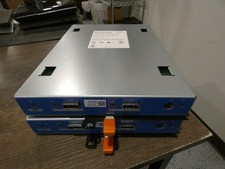 Dell Compellent SC2 0TW47 E01M E01M001 Contro...