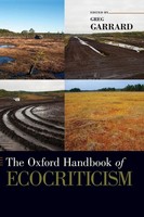 OHB Ecocriticism Ohbk C | Garrard | Buch | Gebunden | Englisch | 2014 | Academic