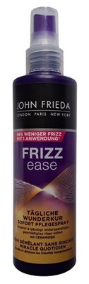 John Frieda Sprühkur Frizz Ease Tägliche Wunderkur, 200 ml