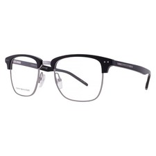 Tommy Hilfiger Demo Shield Unisex Eyeglasses TH 1730 0807 51 TH 1730 0807 51
