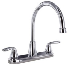 Phoenix Products PF231302 Premium FAUCETS & COMPONENTS RV
