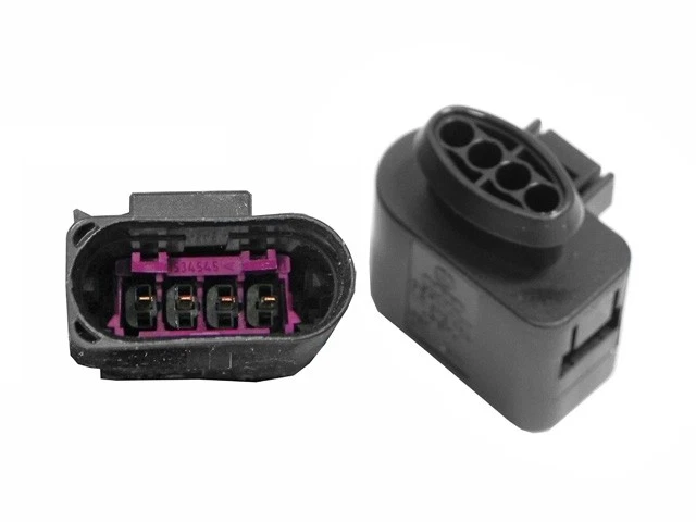 Sensor de oxígeno trasero (OEM) BOSCH 16002 para Audi, Volkswagen nuevo Foto 2 de 2