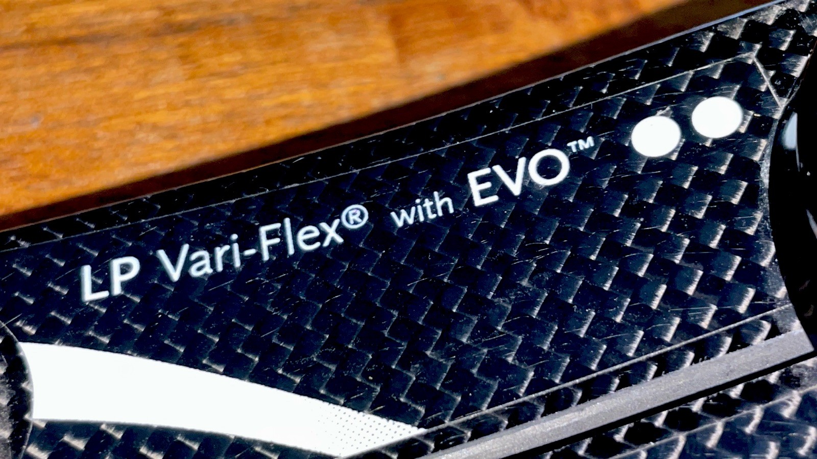 Ossur LP Vari-Flex w/EVO Prosthetic Left Foot, Custom 27cm Cat 5, All-purpose