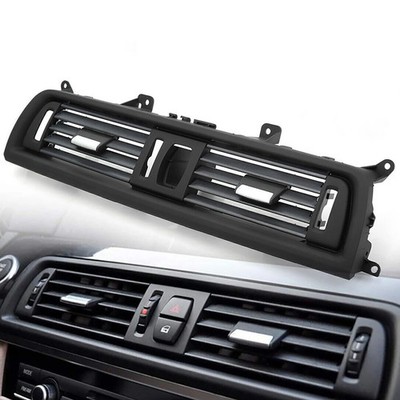 Klimaanlage Lüftungsgitter Mitte Frischluftgrill Für BMW 5er F10 F11 64229166885