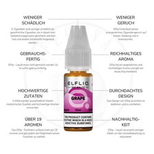 E-Liquids mit Nikotin online kaufen | eBay.de
