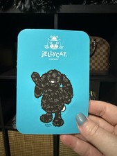 Jellycat Inkli Sticker
