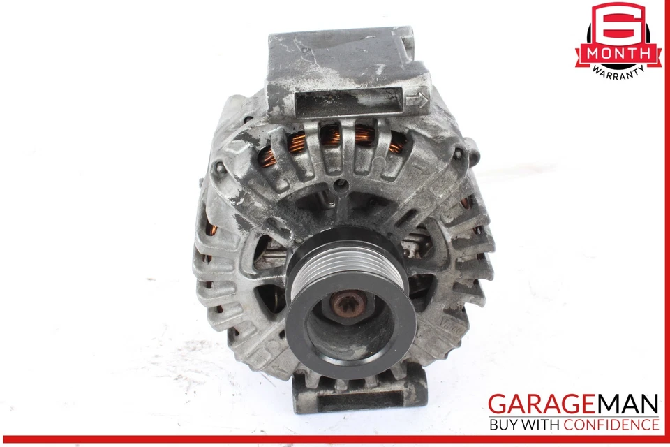 Generador alternador 09-13 Mercedes W212 E350 R350 0141541302 OEM Foto 2 de 4