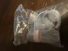 Spectra Replacement Breast Pump Accessories 28mm With Bottle And Nipple