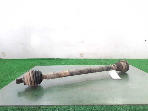 1K0407272CC antriebswelle vorne rechts für SKODA OCTAVIA BERLINA (1Z3) 5680988