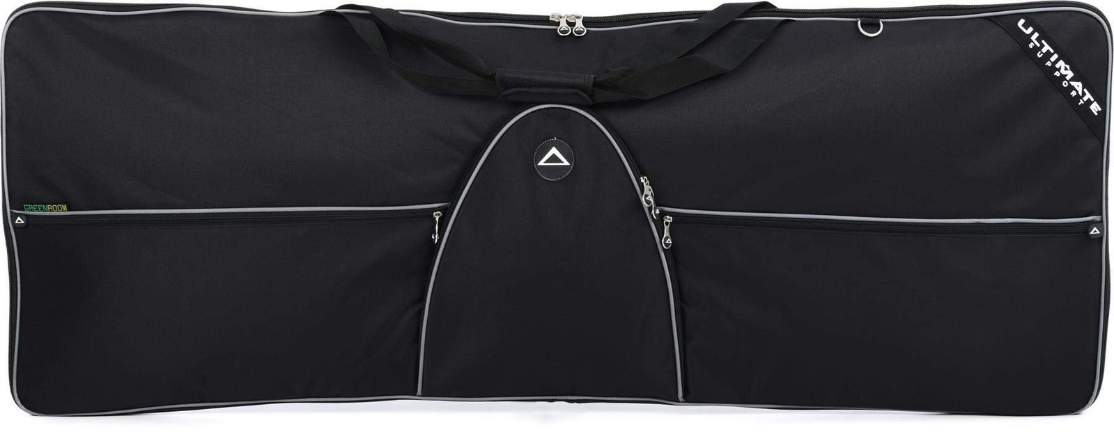 Ultimate USGR-88 88-Key Keyboard Bag by Green Room for Protection and Portability