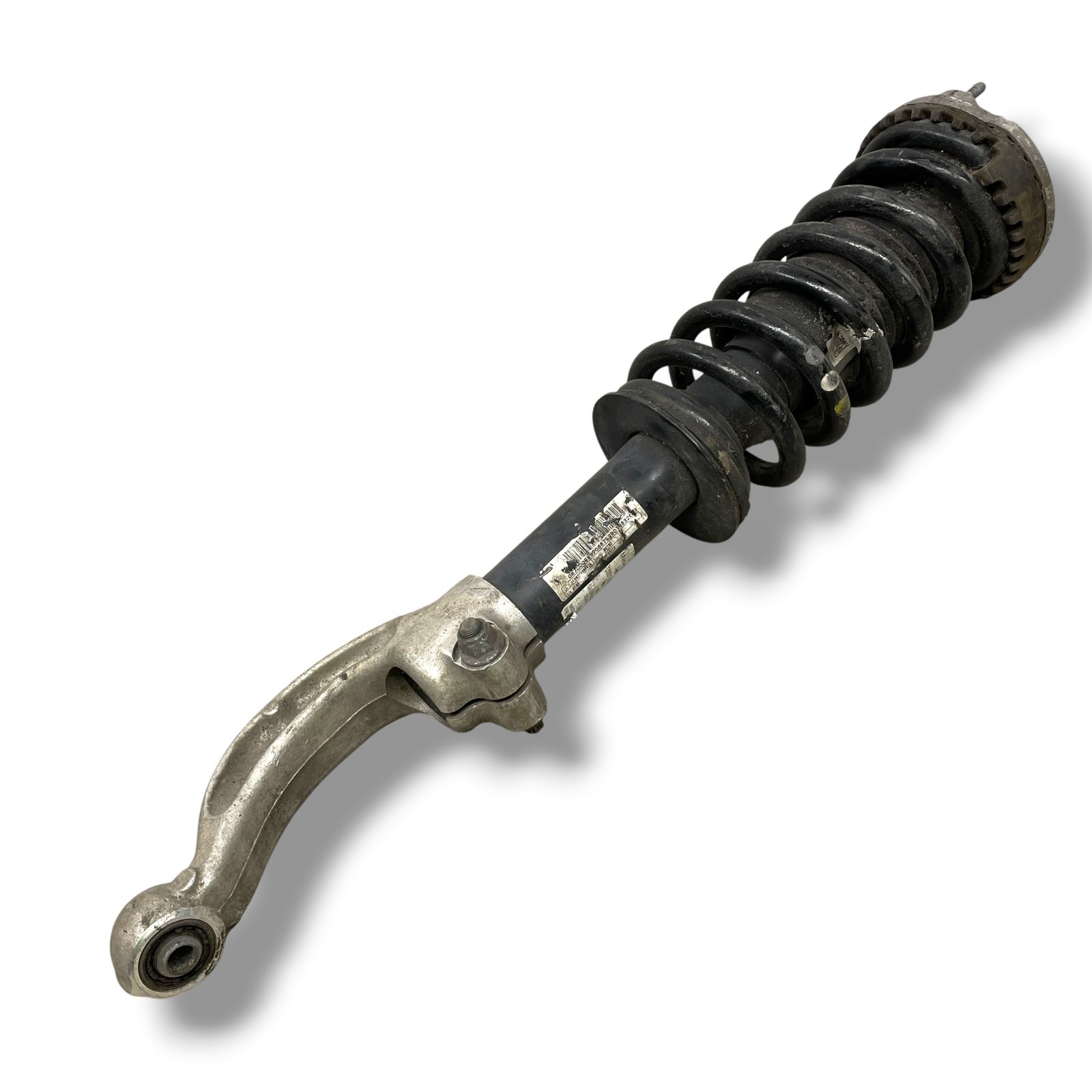 Maserati Ghibli 2014-2019 Front Right Strut assembly P/N 00013564000