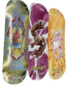 Metazoo Skateboard | eBay