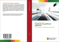 Denise Tanaka Dos Santos | Controle De PolíTicas PúBlicas | Taschenbuch (2015)