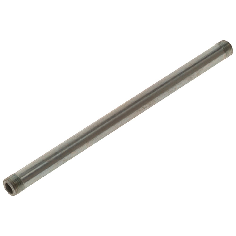 Lumatic SRT6S 6in Straight Rigid Tube