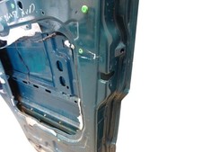Porte avant et accessoires Volkswagen CRAFTER