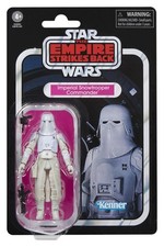 Vintage Collection: VC 394 - Imperial Snowtro...