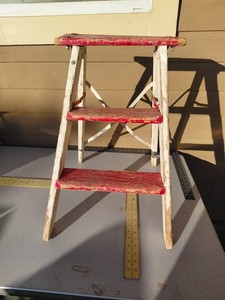 Ladder Vintage | eBay