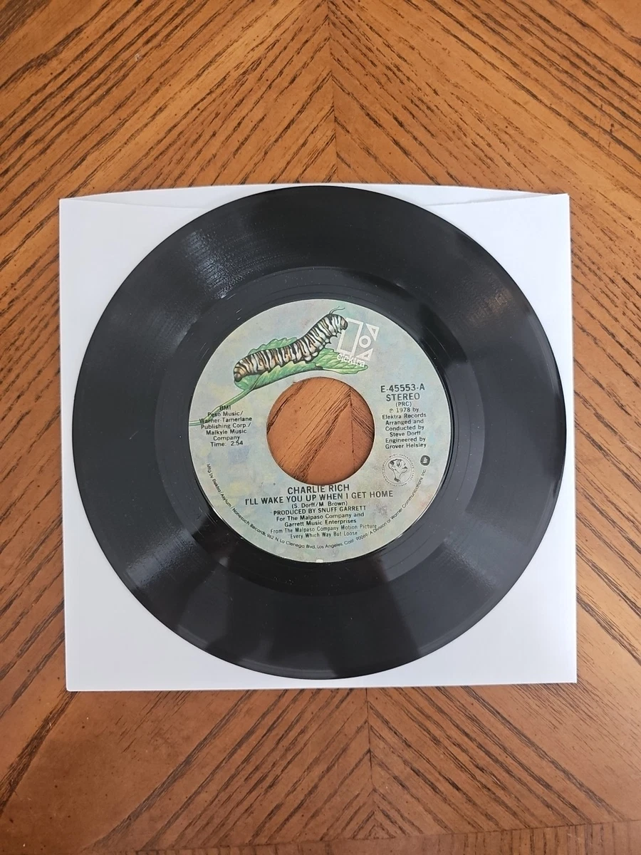 World Music Single 45 RPM Speed Vinyl Records for sale | eBay