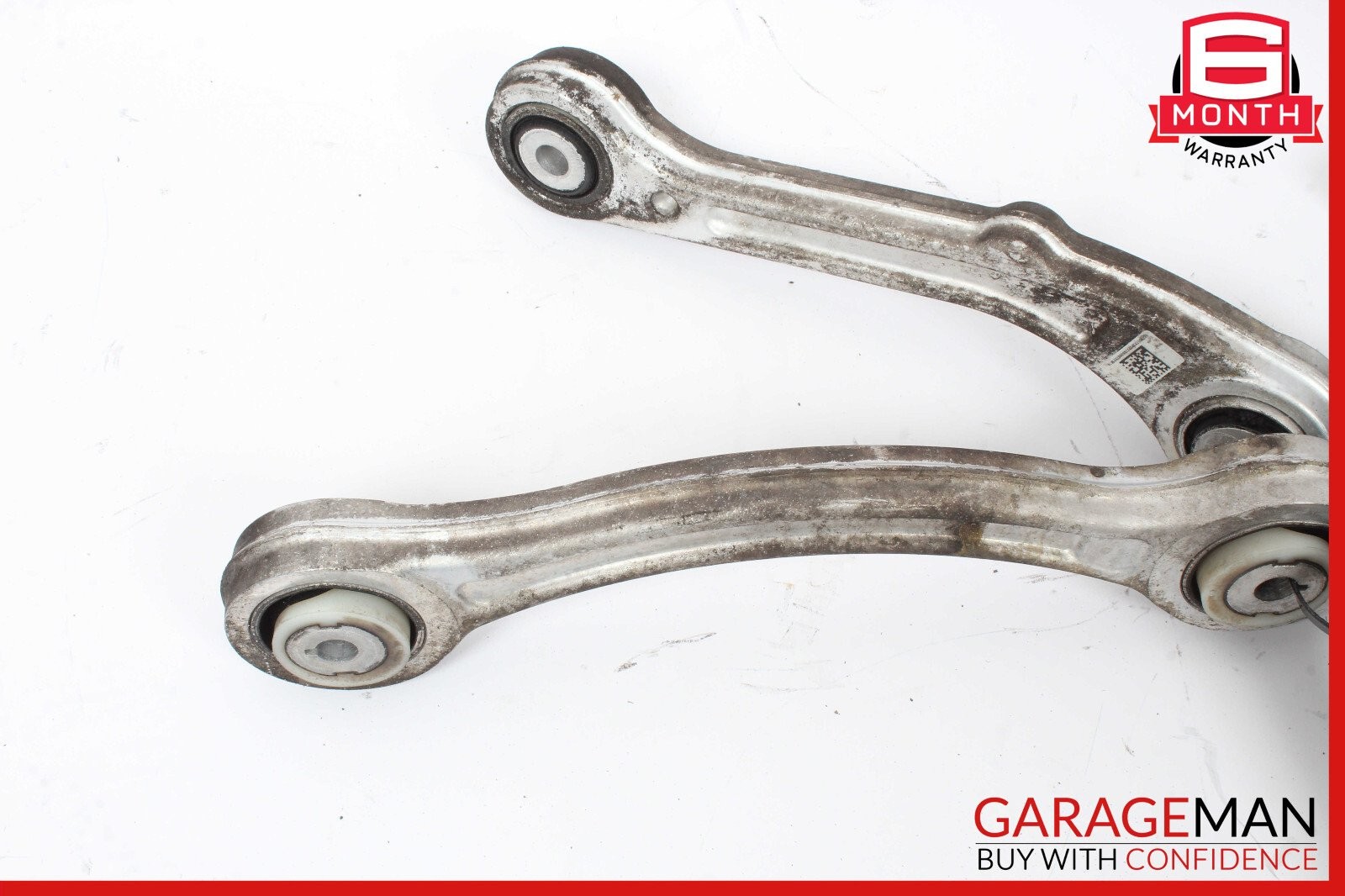 14-17 Maserati Ghibli Rear Right Side Control Arm Arms Set of 5 OEM