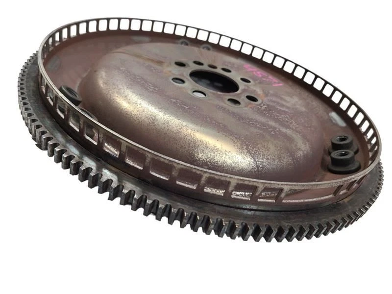 Volante/placa flexible 231 tipo S modelos SL63 07-19 MERCEDES CLASE S 579511 Foto 3 de 4