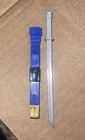 Vtg 90s Mighty Morphin Power Rangers Deluxe Ninjor Sword Sheath Accessory Part