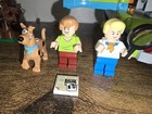 LEGO 75902 Scooby Doo The Mystery Machine 100% Complete w/ ALL Minifigures — photo 4