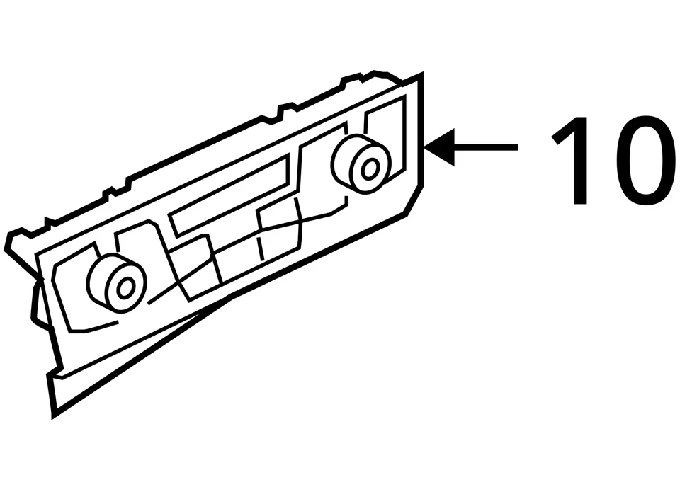 Audi S4 2010-2012 calefacción climatización temperatura OEM E8UE9 Foto 4 de 4